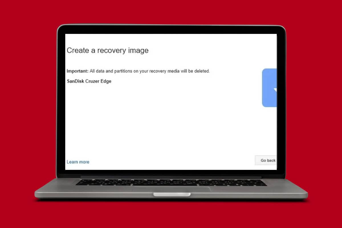 Fix the Security Module Not Working Error on This Device in Chromebook