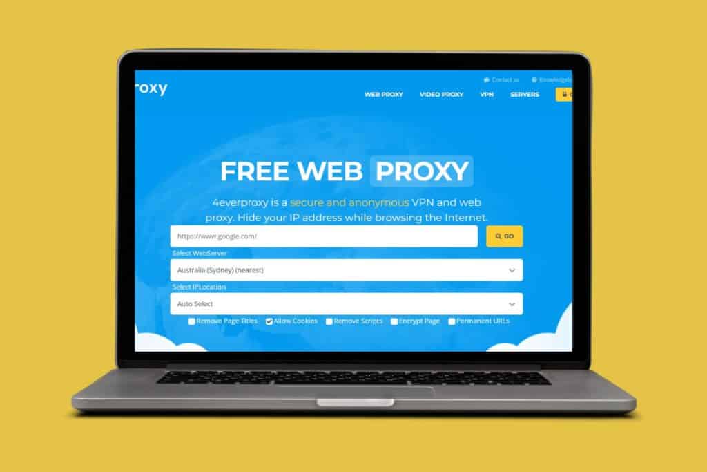How to Unblock YouTube Without VPN or Proxy