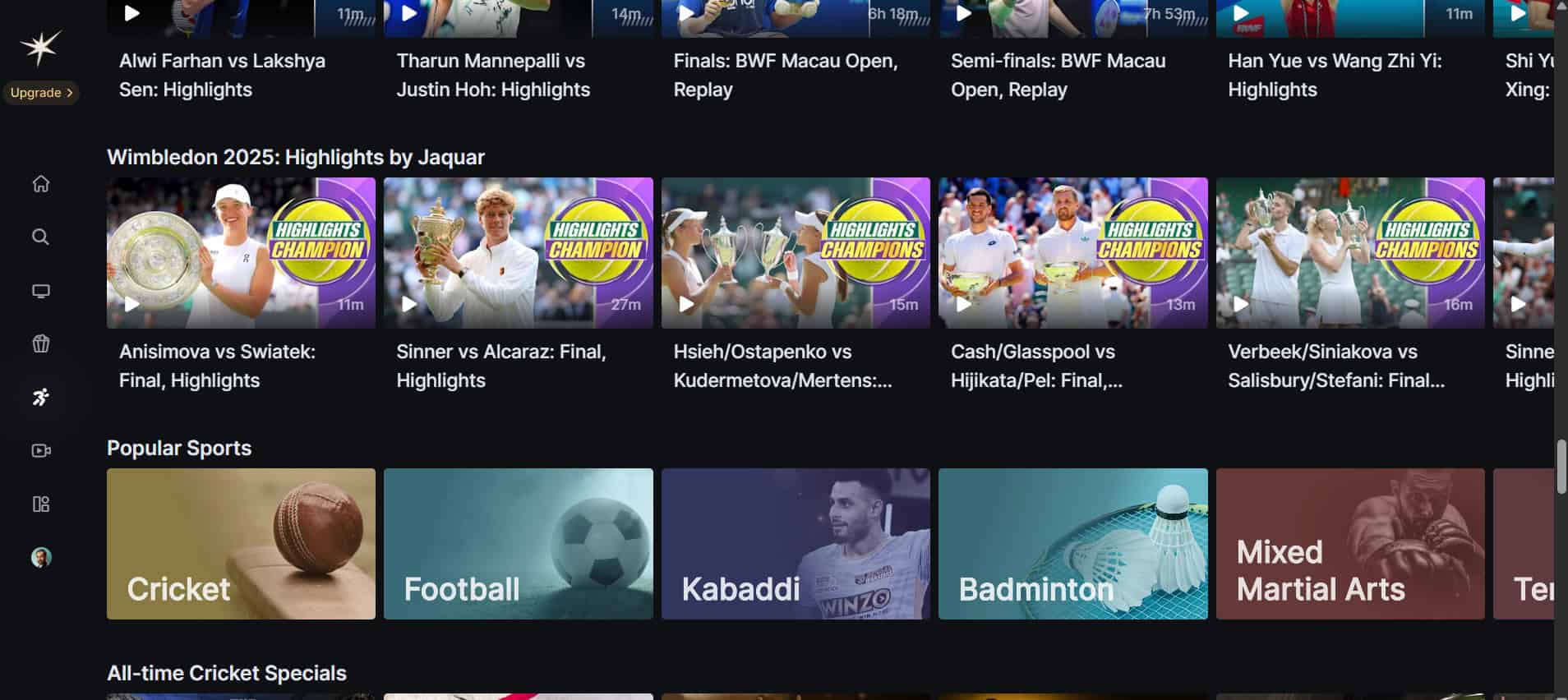 Hotstar
