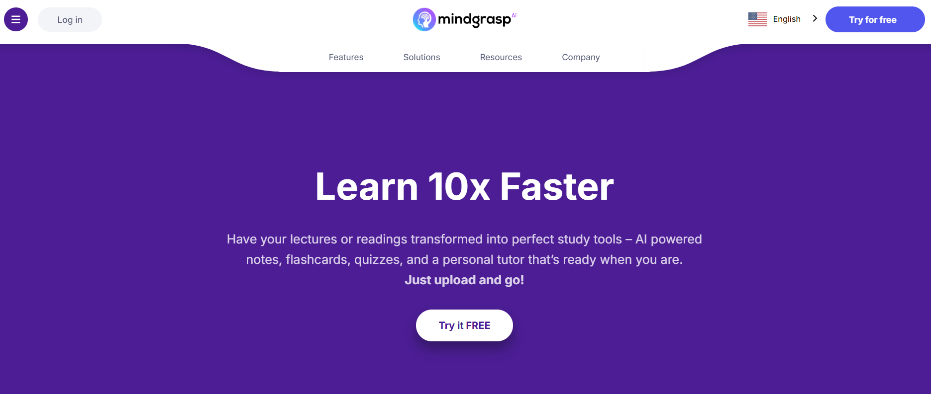 Mindgrasp | Best AI YouTube Video Summarizer