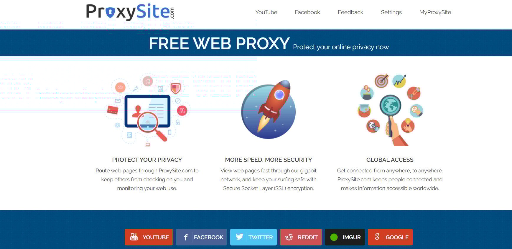 ProxySite