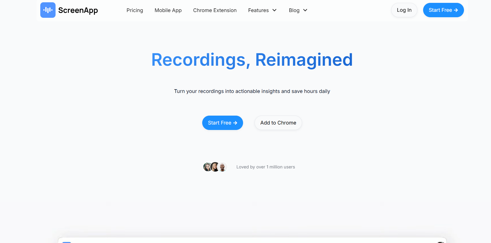 ScreenApp
