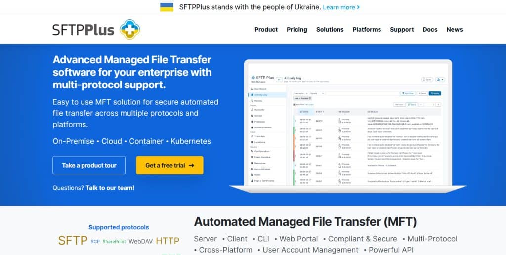 Windows Scp Client 12 Best Free SCP for Windows – TechCult