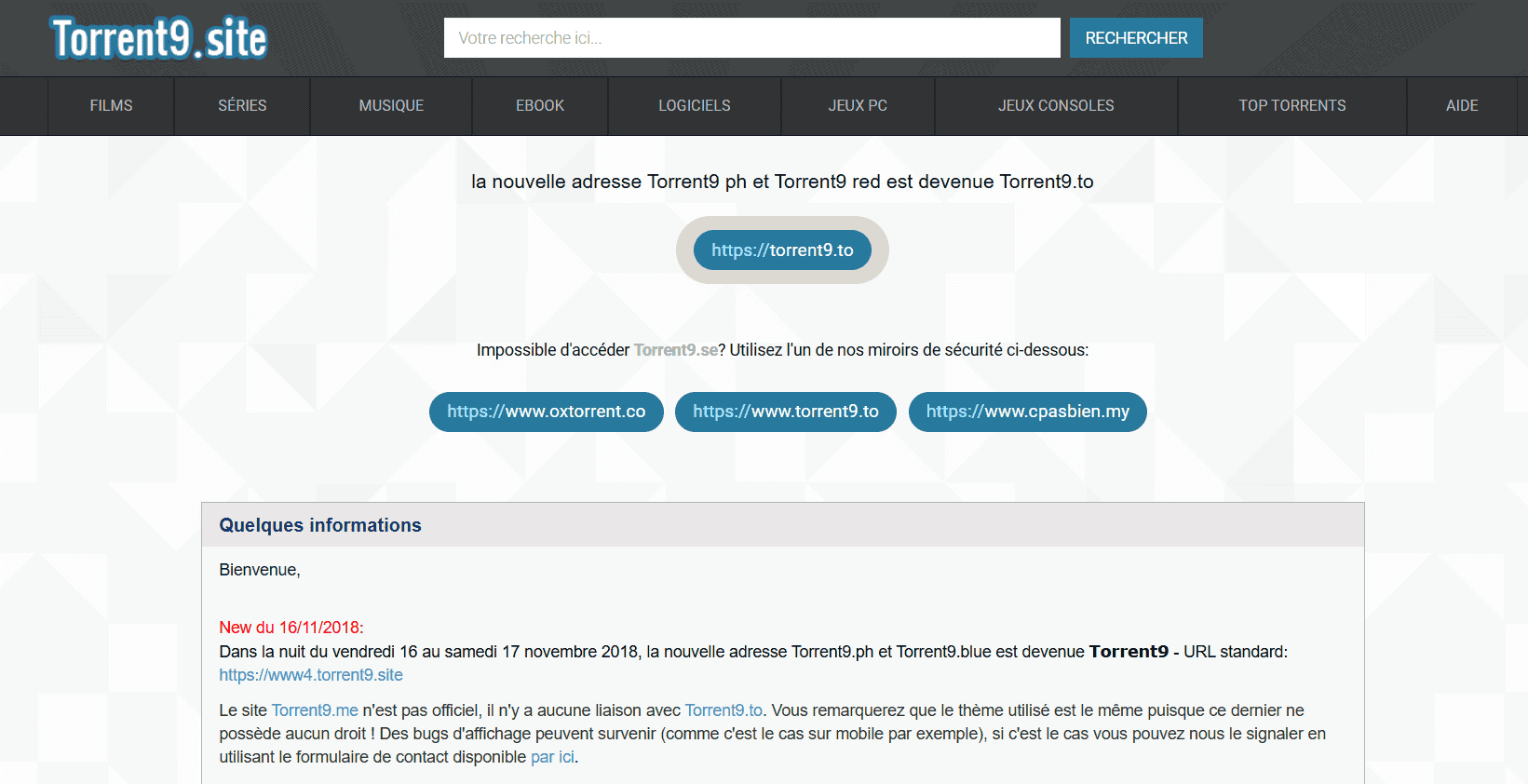 Torrent9
