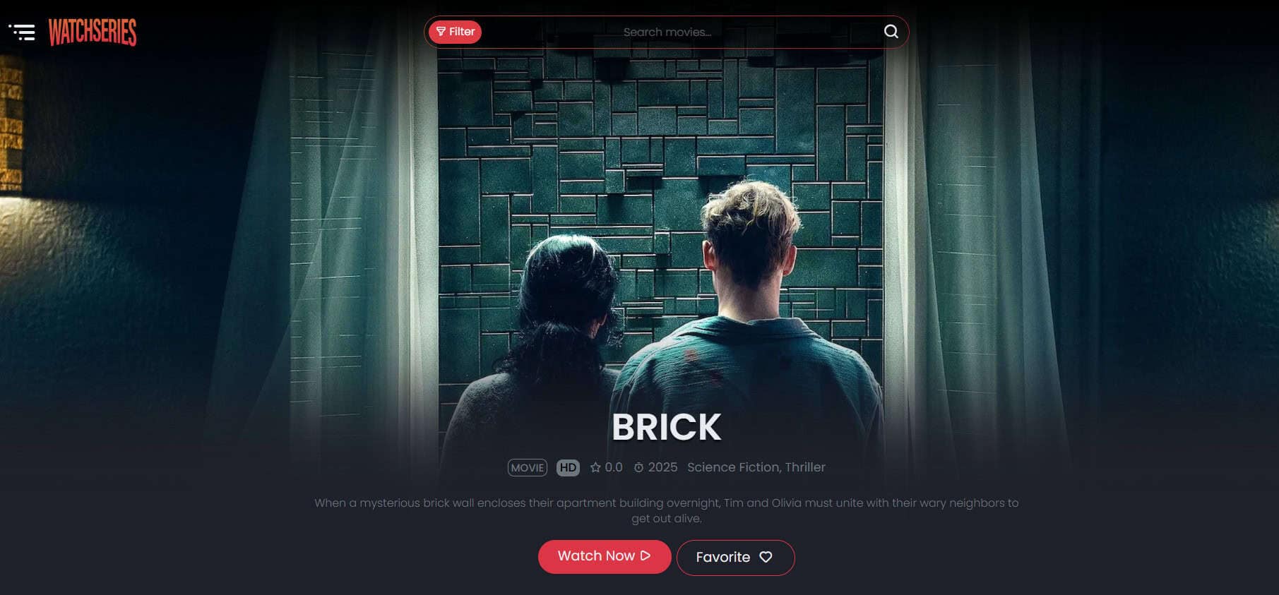 WatchTVSeries | Best 123Movies Alternatives in 2025