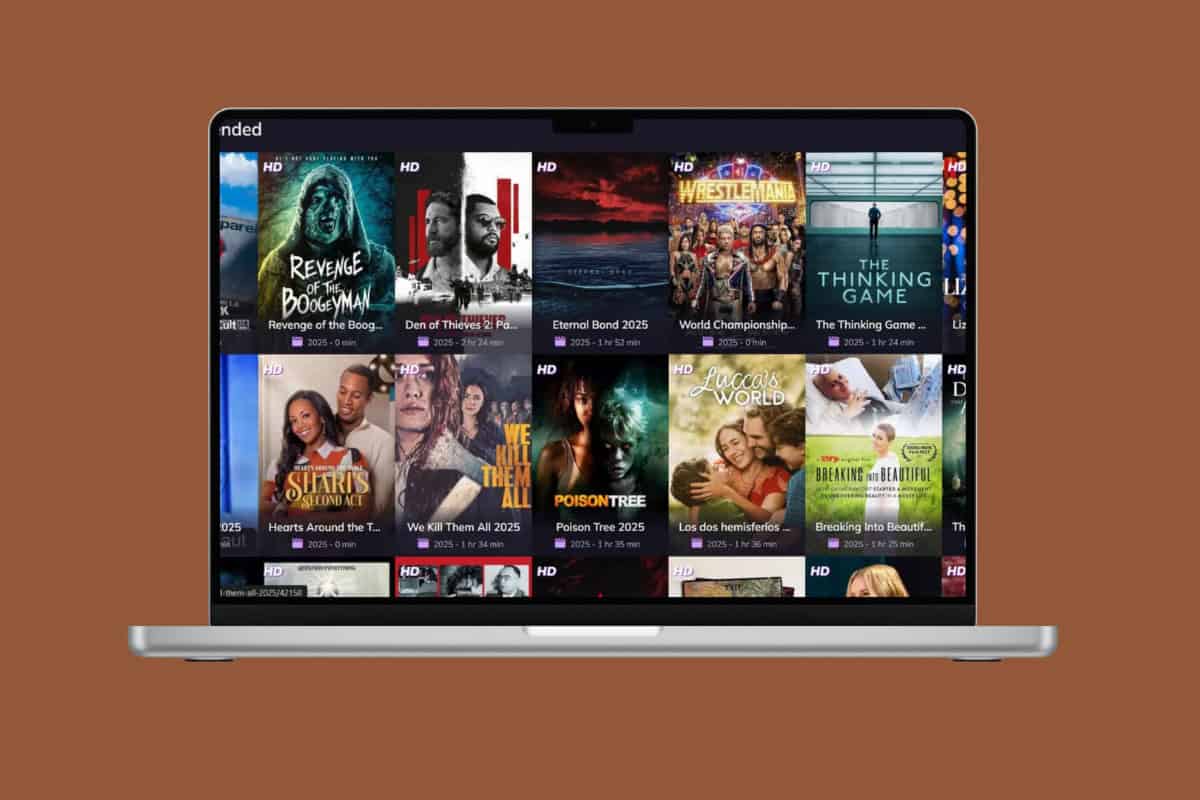 Best Soap2Day Alternatives