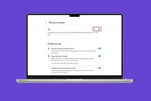 Fix ‘Gmail Couldn’t Sign You’ in 2 Step Verification – TechCult