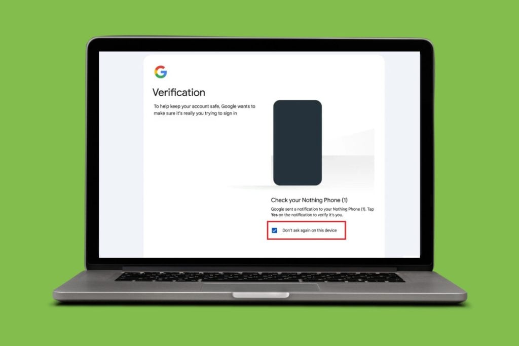 Fix Gmail Keeps Asking for Verification