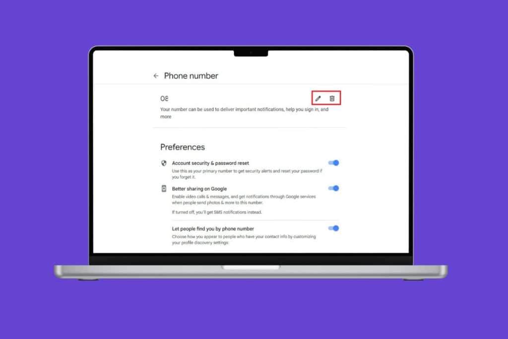 Fix ‘Gmail Couldn’t Sign You’ in 2 Step Verification