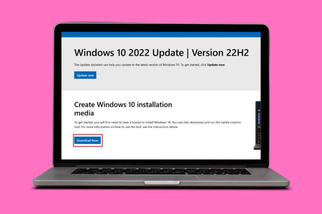 How to Download Windows 10 ISO File Direct Links