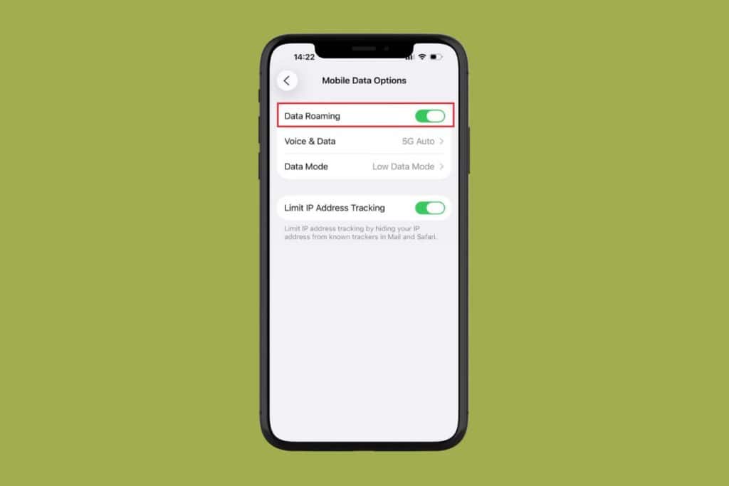 How to Fix SOS Only on an iPhone