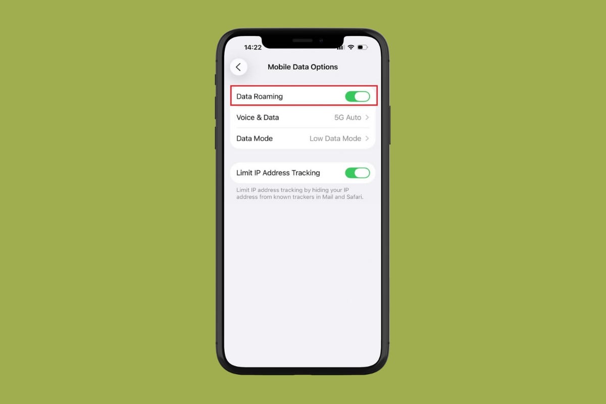How to Fix SOS Only on an iPhone