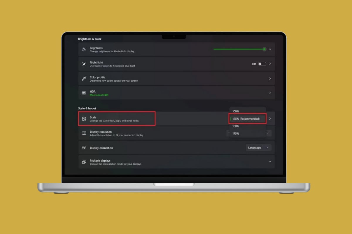 How to Fix Surface Pro Screen Shaking and Flickering