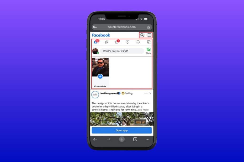 How to Use Facebook Touch in 2025