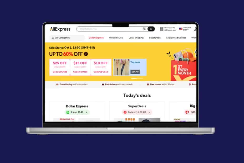 Is it Safe to Buy from AliExpress