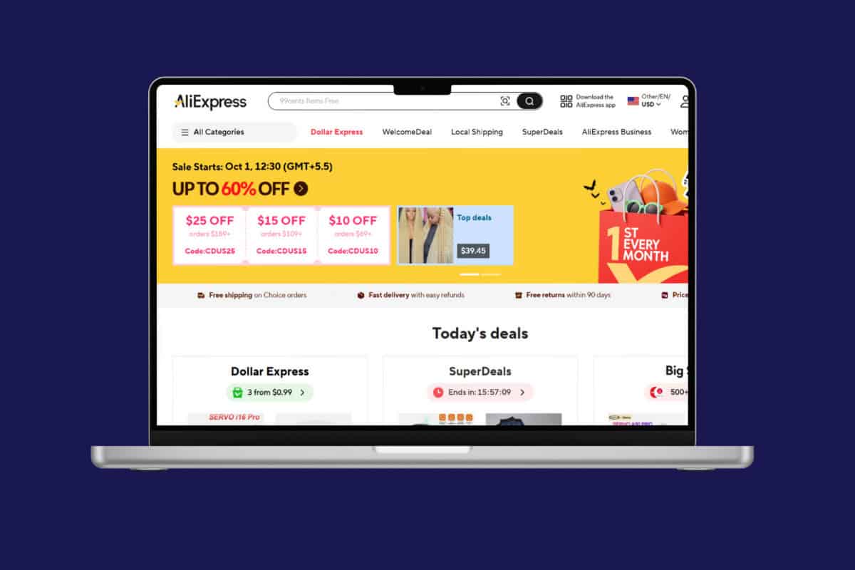 Is it Safe to Buy from AliExpress