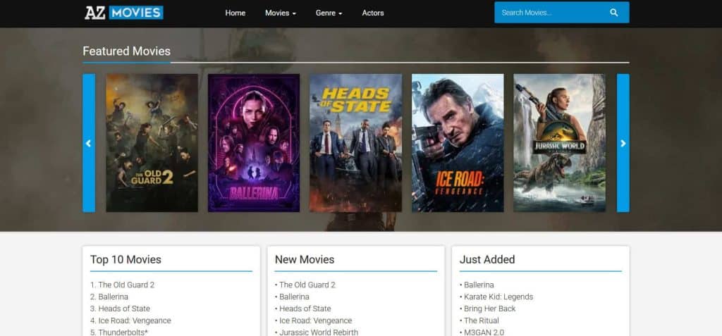 25 BEST LOOKMOVIE ALTERNATIVES IN 2026 TECHCULT visual data 7