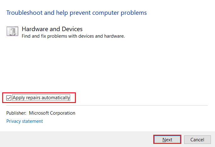 Fix Vertical Lines on Computer Screen – TechCult