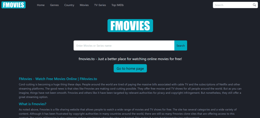 26 BEST FLIXTOR ALTERNATIVES IN 2025 visual data 8
