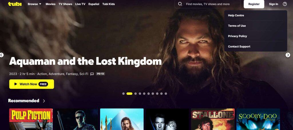 25 BEST LOOKMOVIE ALTERNATIVES IN 2026 TECHCULT visual data 5