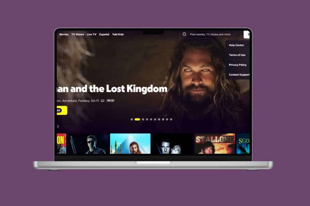 Best Free Unblocked Movie Sites
