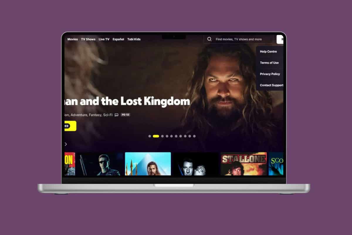 Best Free Unblocked Movie Sites