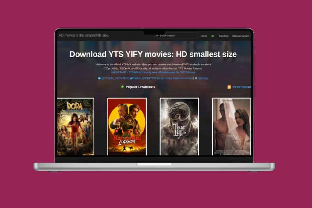 Best LimeTorrents Alternatives