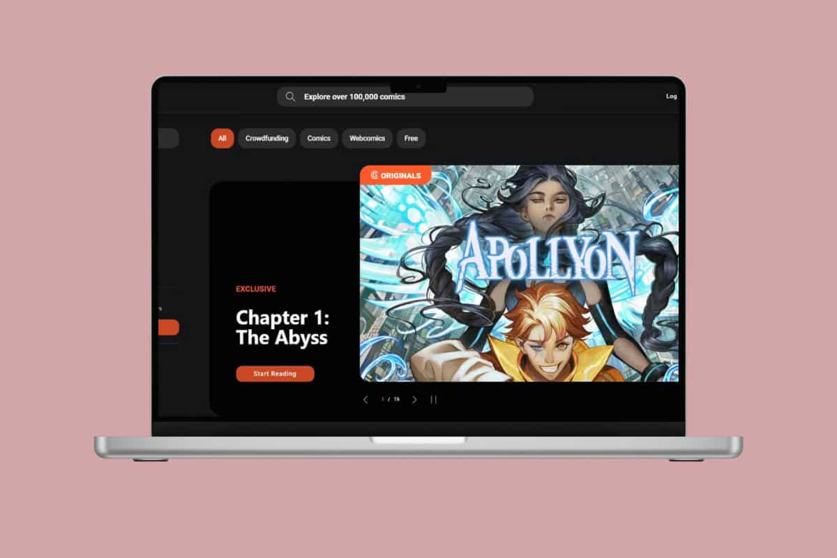 Best Sites to Read Comics Online For Free