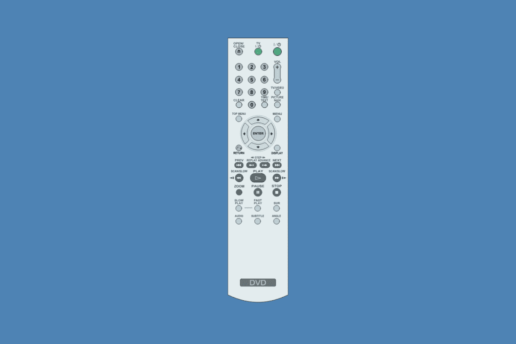 How to Program a GE Universal Remote Codes