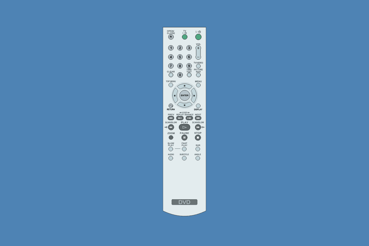 How to Program a GE Universal Remote Codes