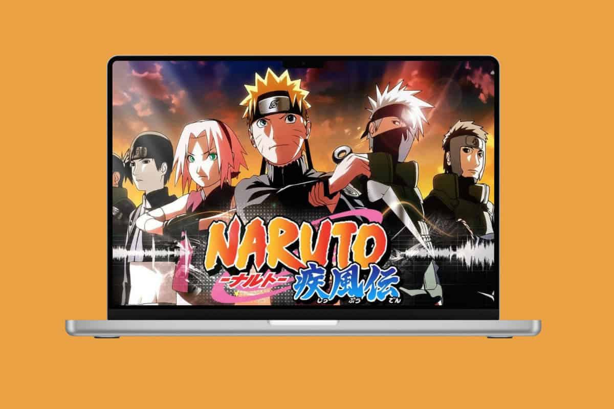 Naruto Shippuden Filler List 