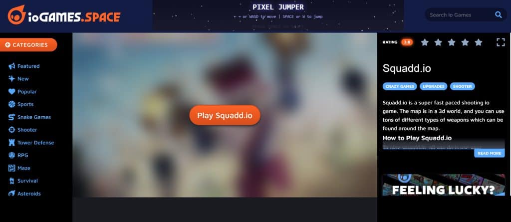 30+ Best Browser Games to Play in 2026 – TechCult