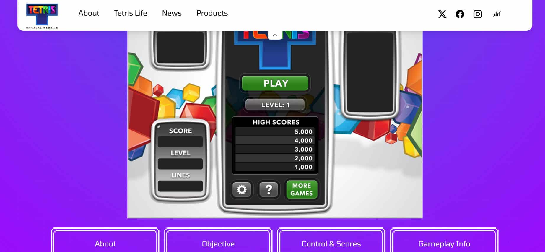 Tetris