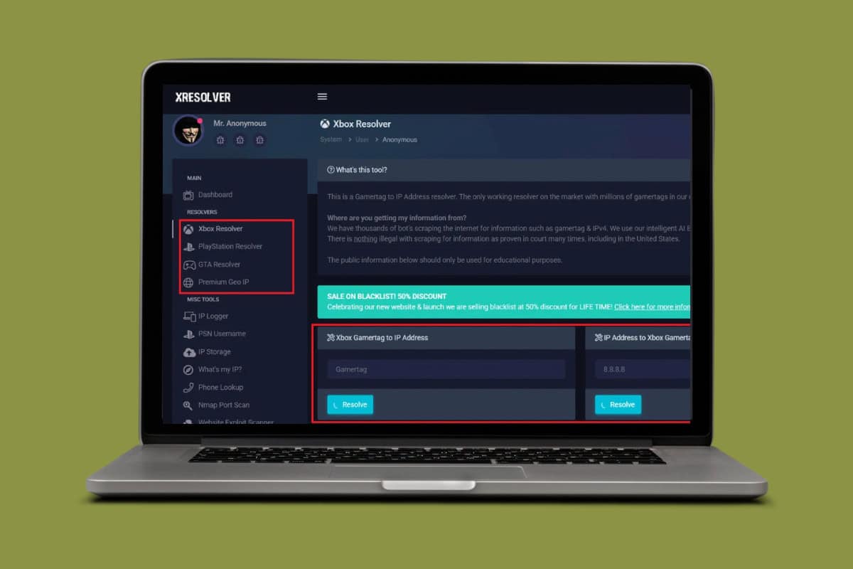 What is xResolver & How to Use It