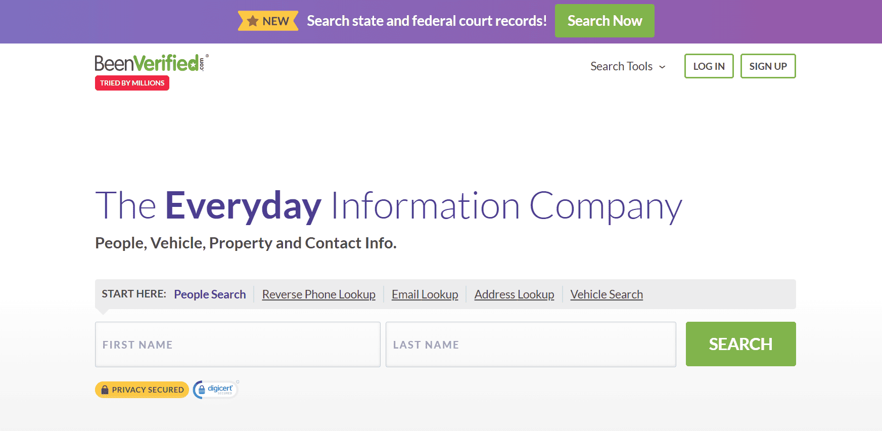 BeenVerified | Top Reverse Phone Number Lookup Sites