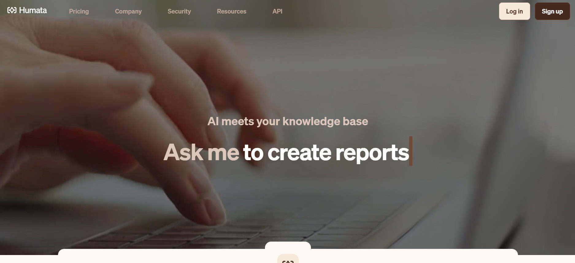 Humata | Best NotebookLM Alternatives