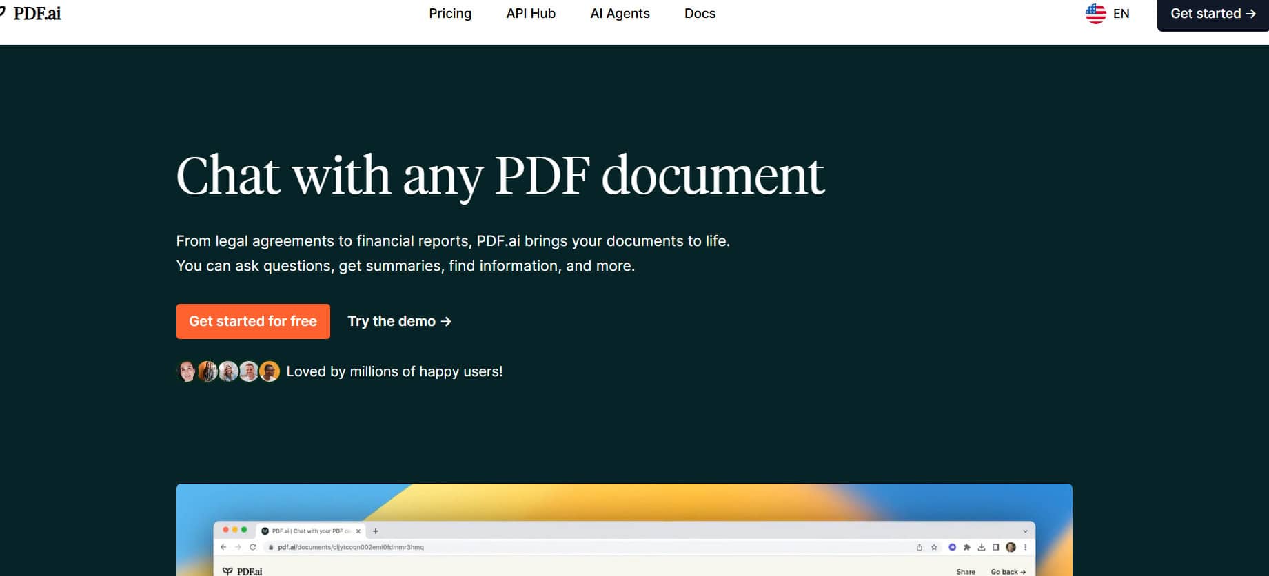 PDF AI | Best NotebookLM Alternatives