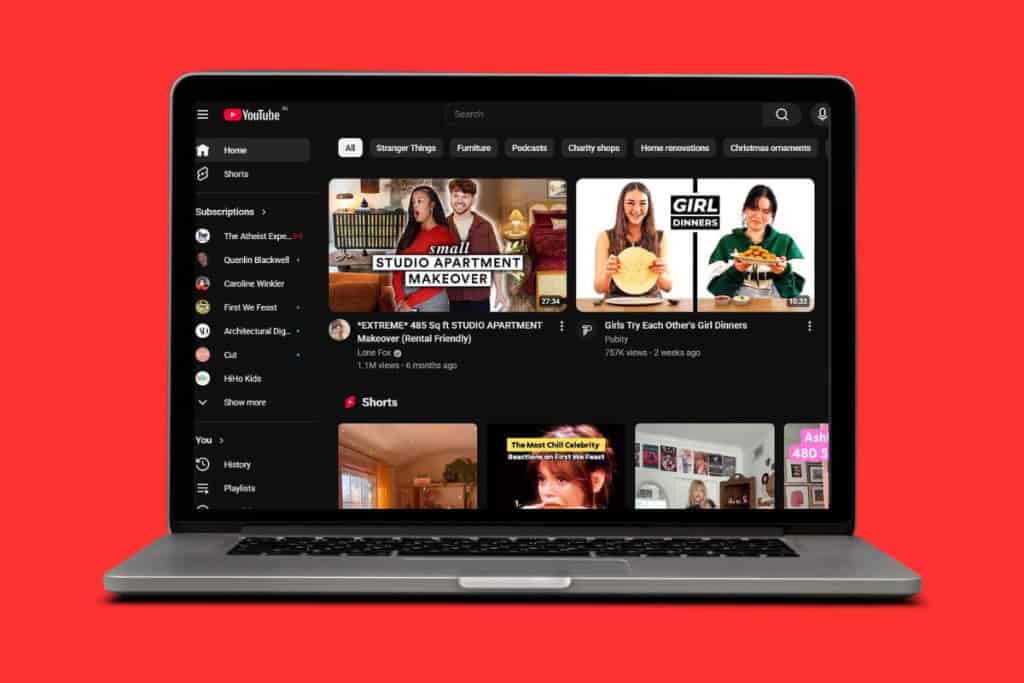 Best Browsers for Netflix Streaming in 2026