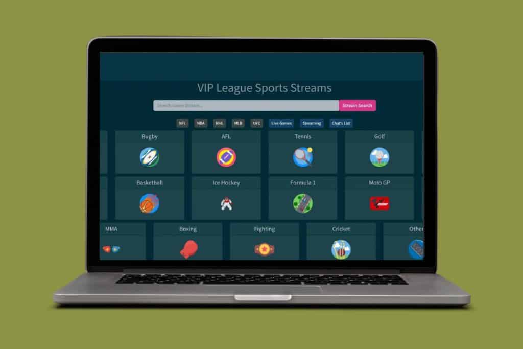 Best StreamEast Alternatives for Live Sports Streaming