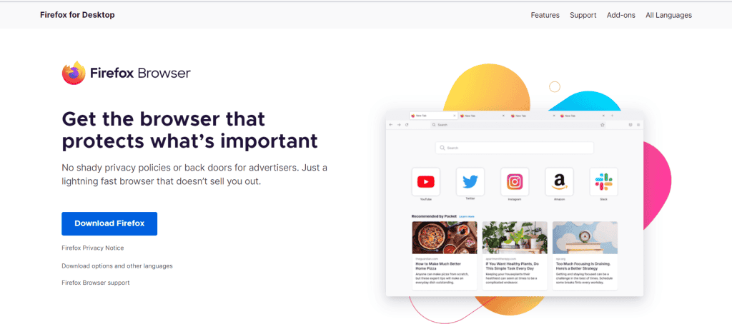 20+ Best Browsers For Watching Videos – TechCult
