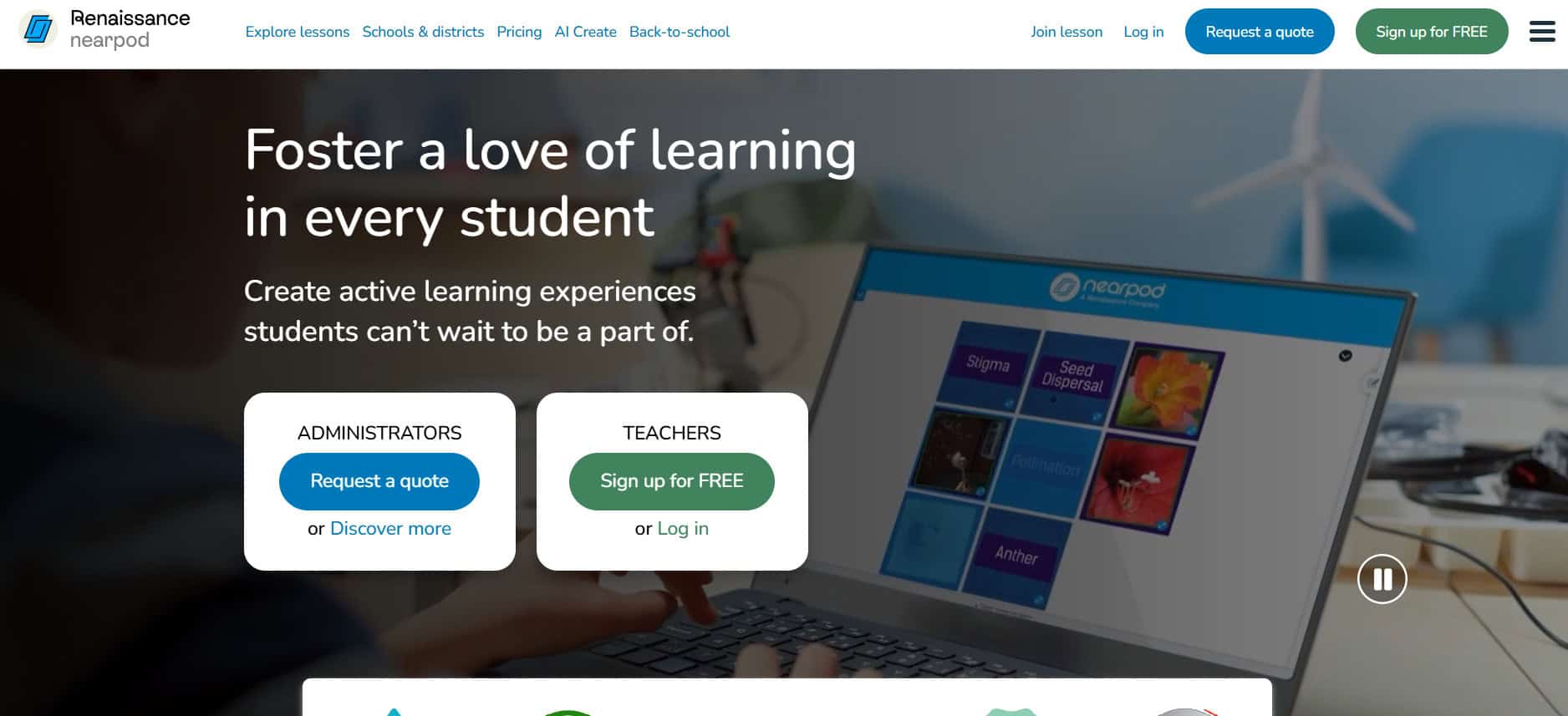 Nearpod