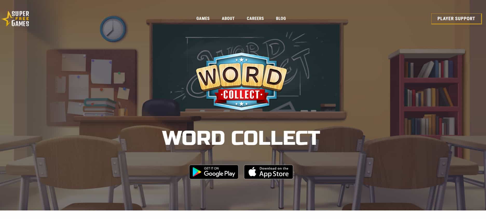Word Collect