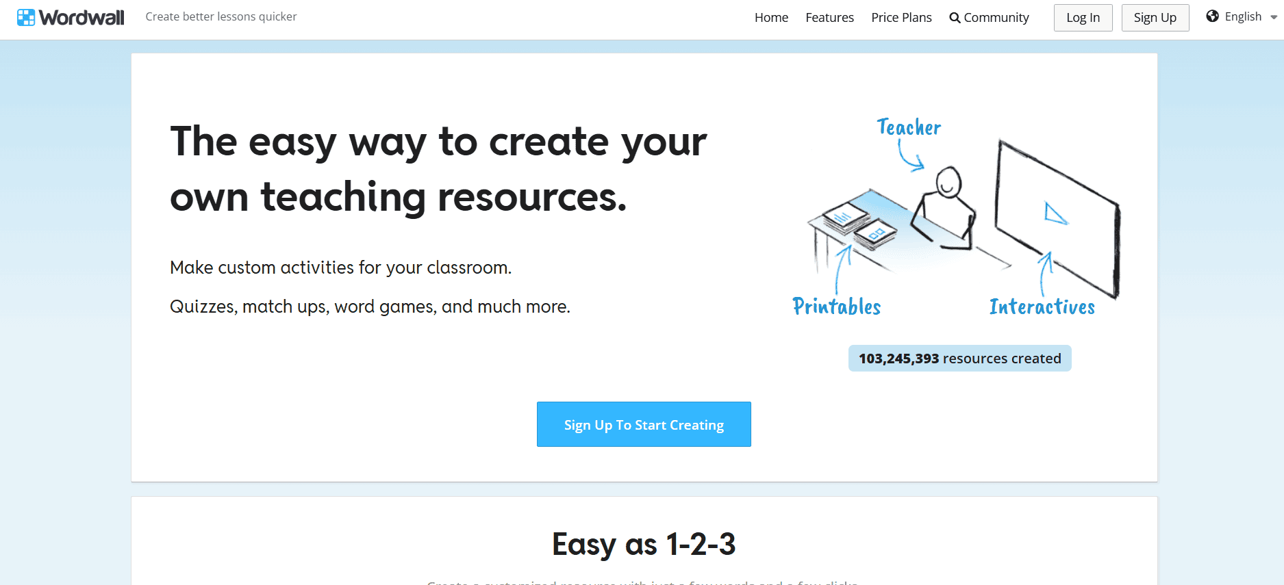 Wordwall | Best Kahoot Alternatives