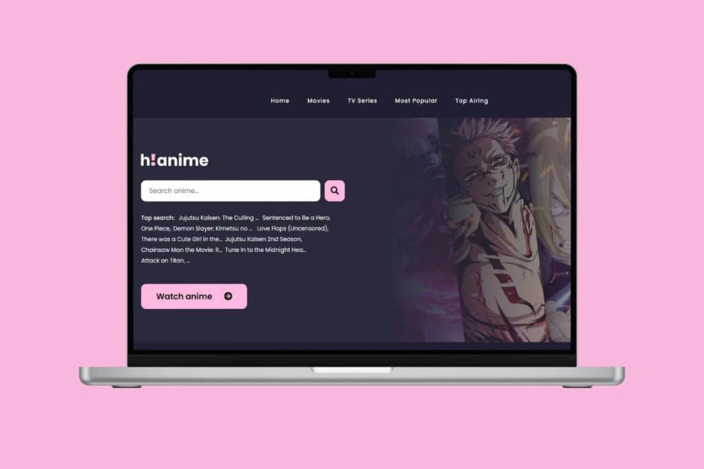 Best Free Anime Websites