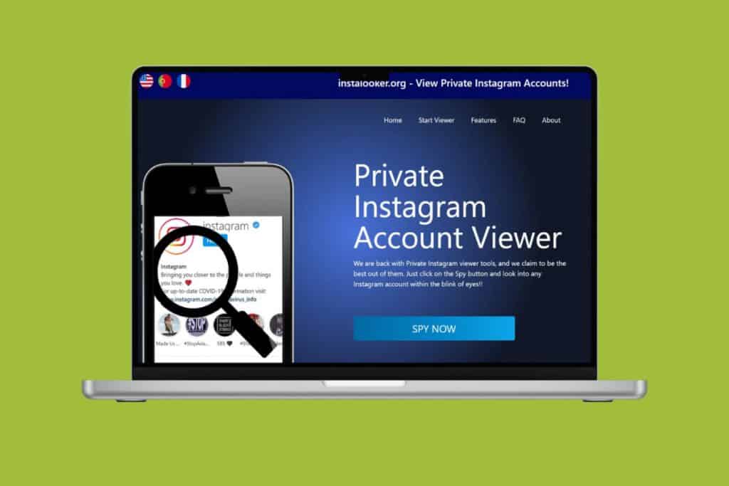 Best Instagram Private Account Viewer