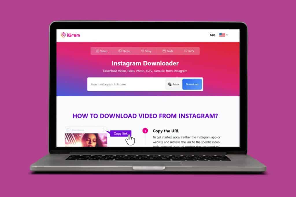 Best Instagram Reels Downloader