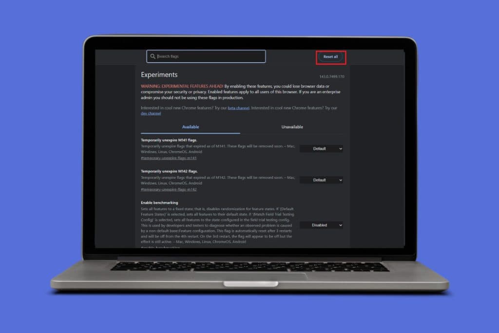 Fix Acer Chromebook Display Issues
