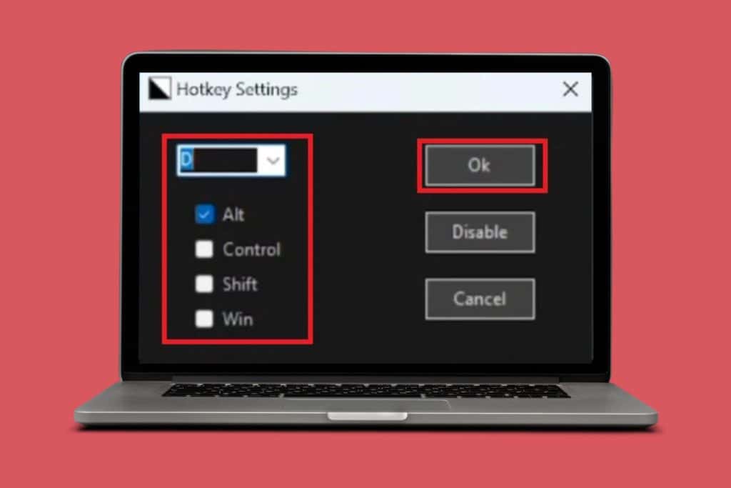 How to Enable Dark Mode with a Keyboard Shortcutย