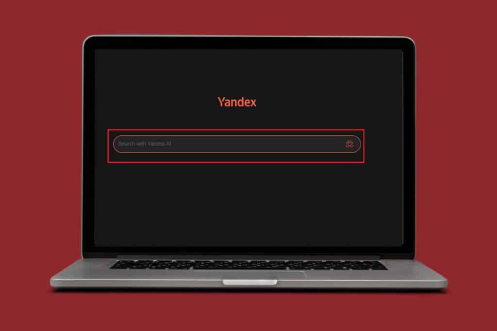 Yandex Reverse Image Search