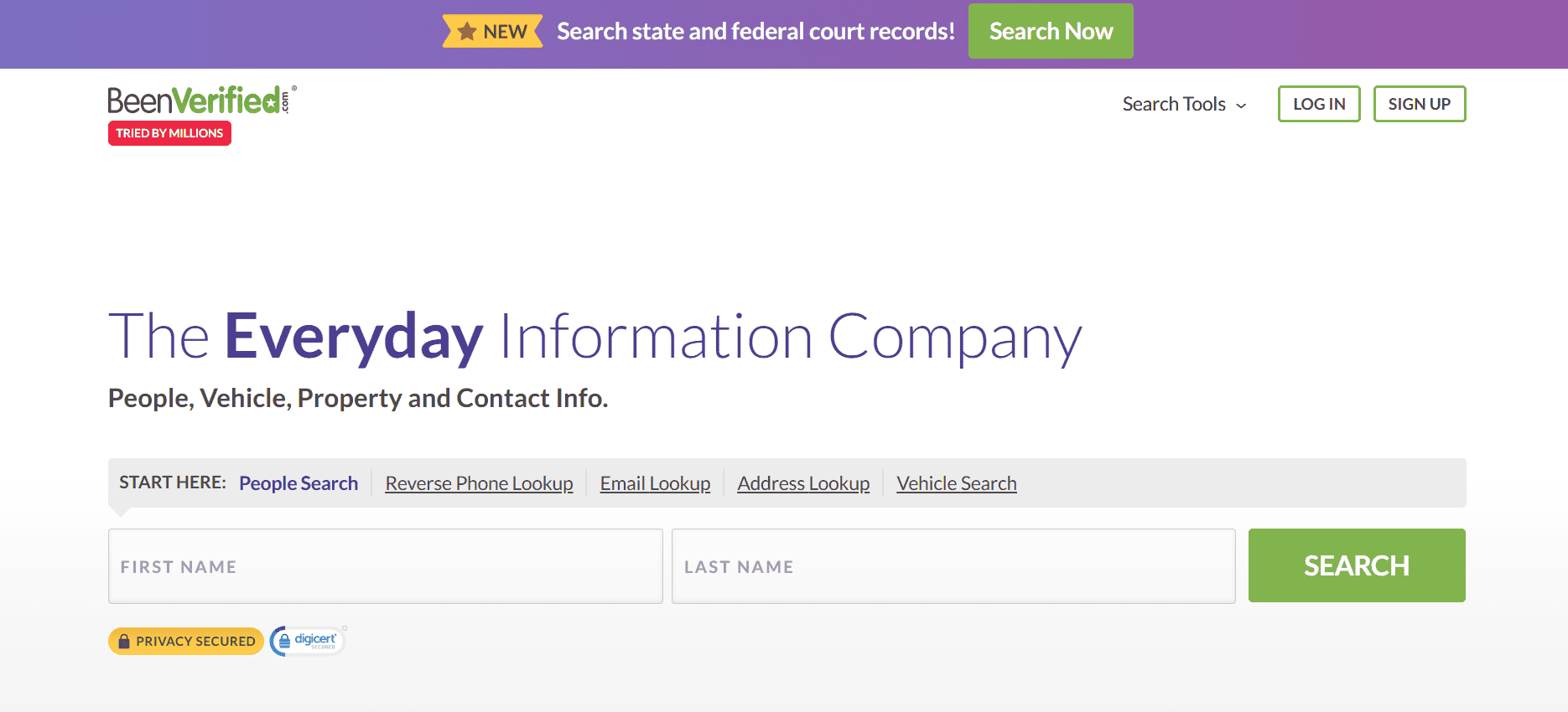 BeenVerified | Best Free Cheaterbuster AI Alternative